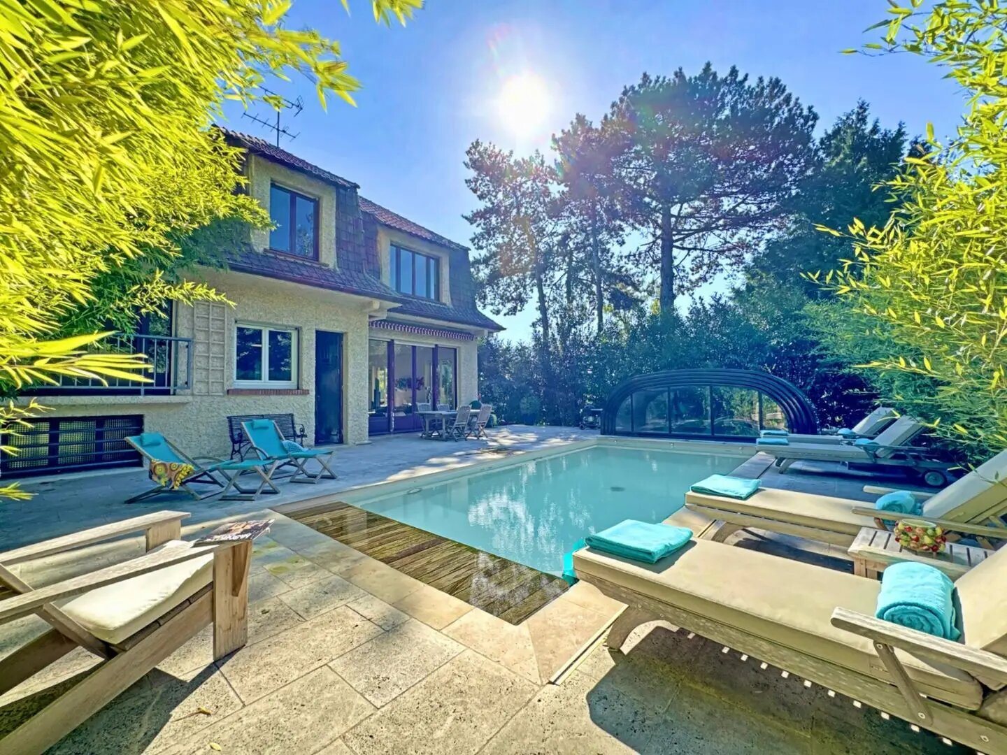 Maison à vendre, 176m², Antony