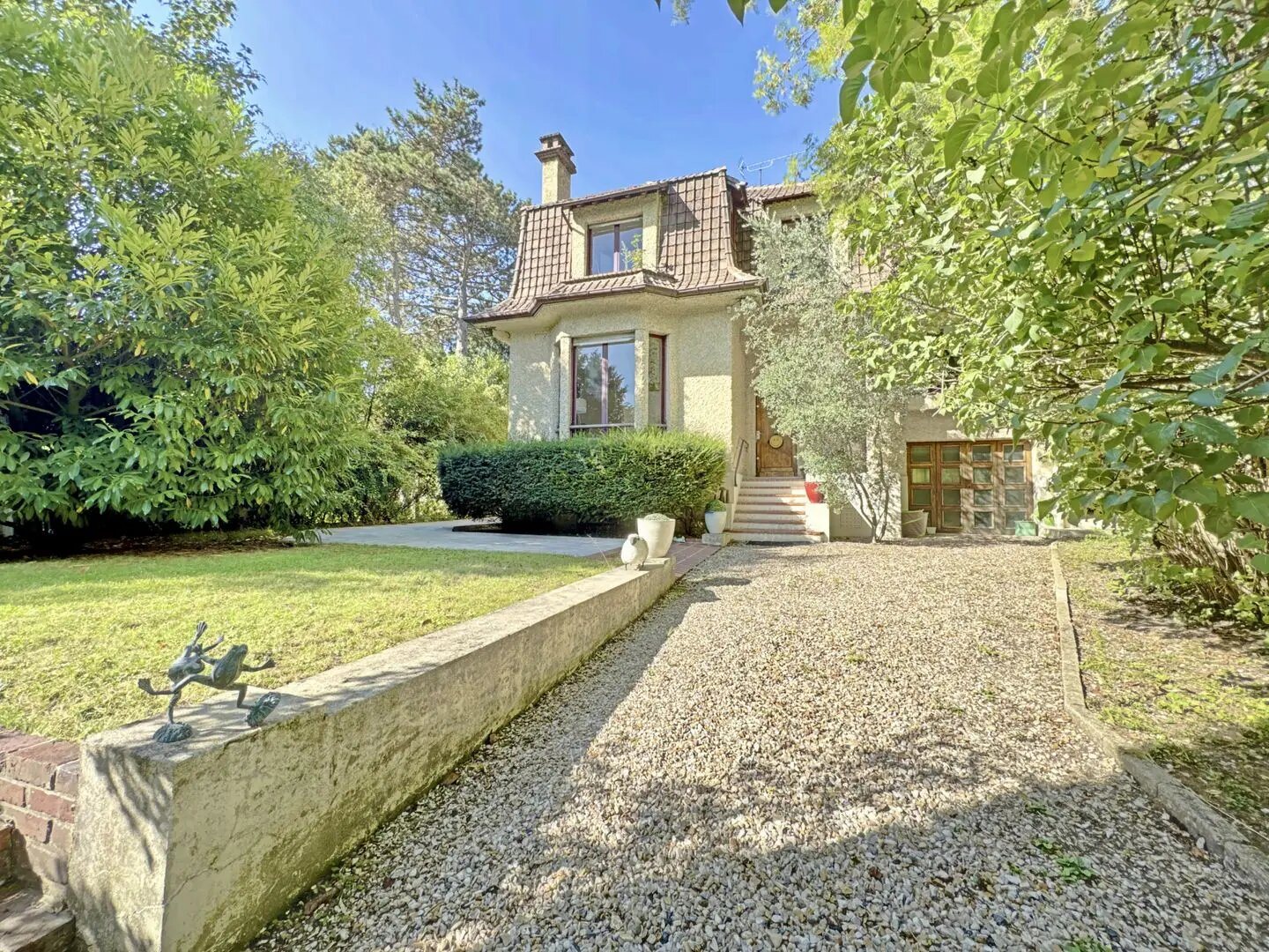 Maison à vendre, 176m², Antony