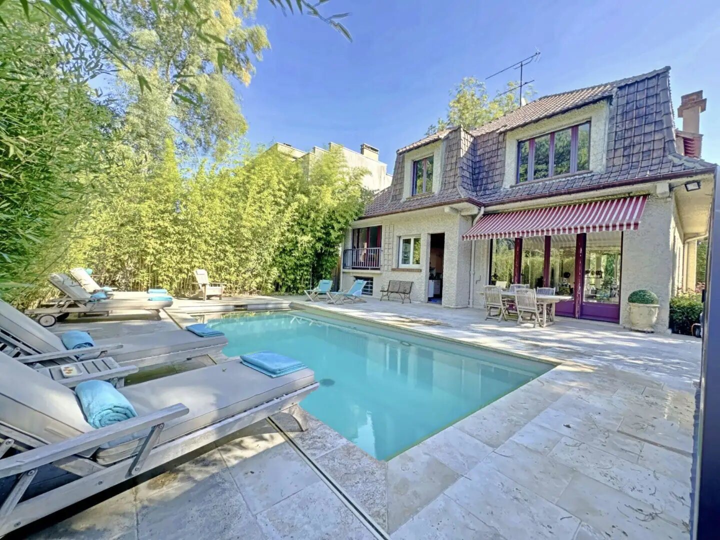 Maison à vendre, 176m², Antony