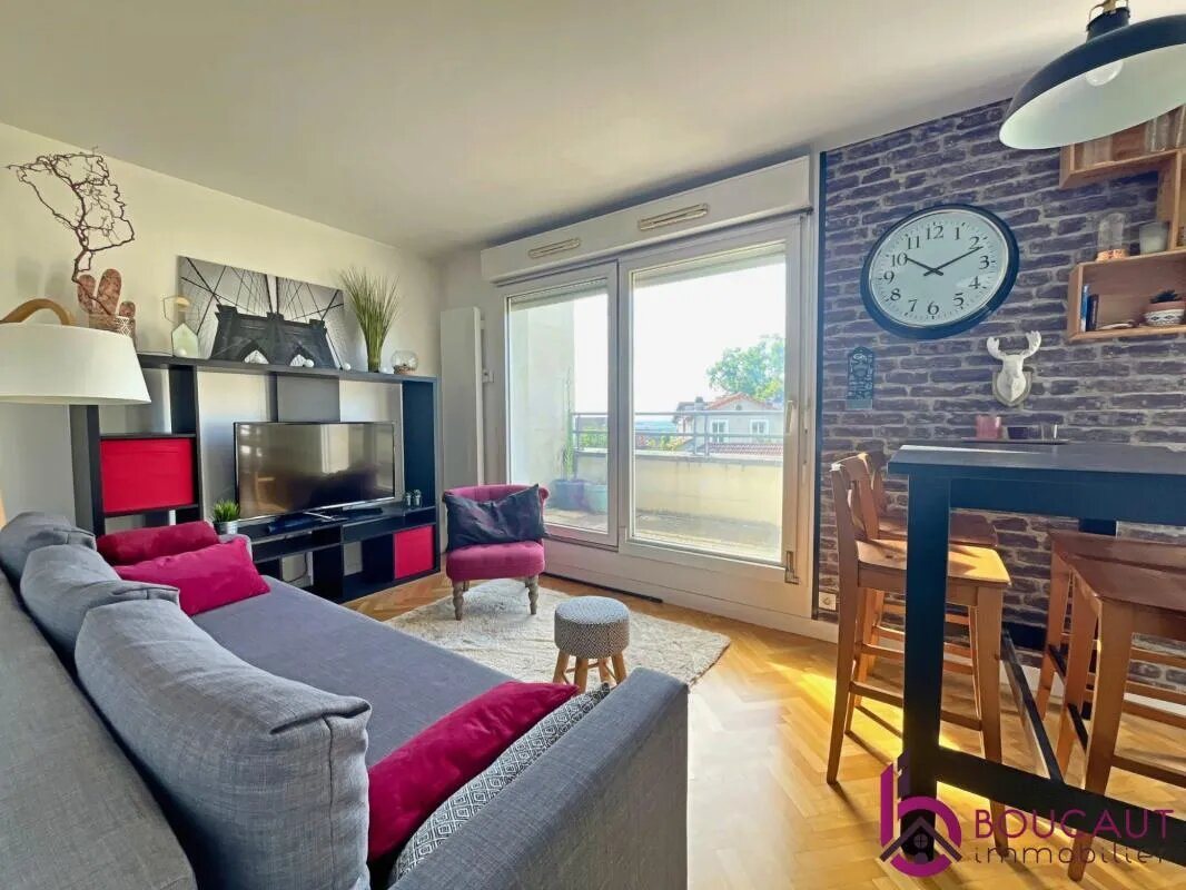 Appartement à louer, 34m², Le Plessis-Robinson