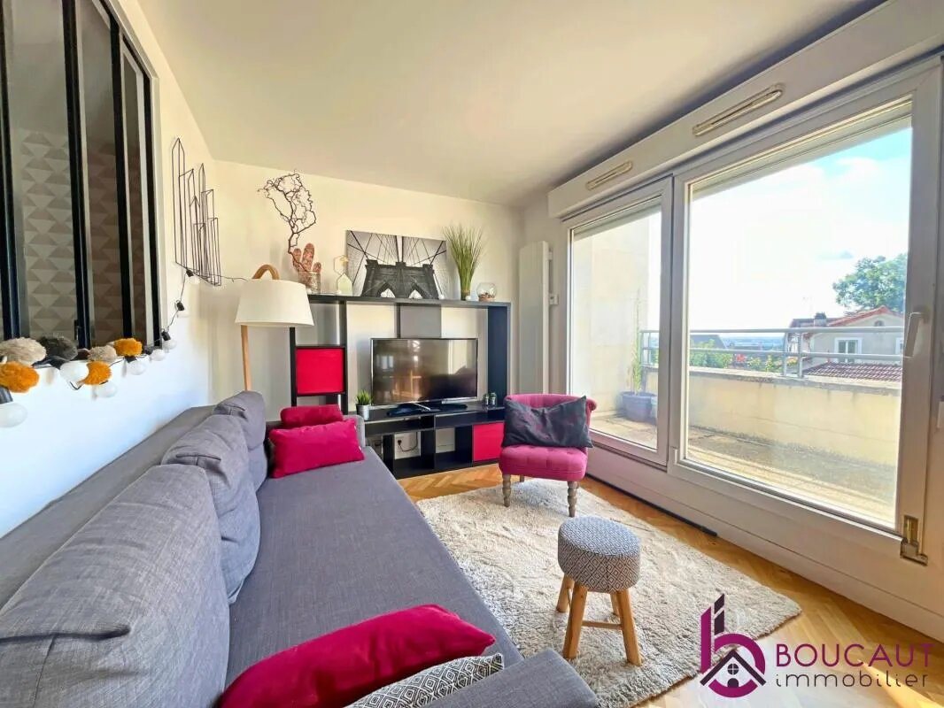Appartement à louer, 34m², Le Plessis-Robinson
