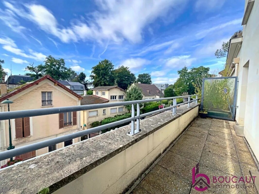 Appartement à louer, 34m², Le Plessis-Robinson