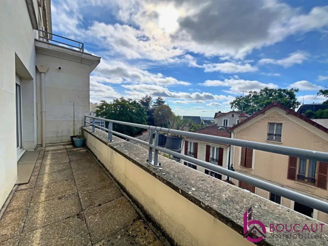 Appartement à louer, 34m², Le Plessis-Robinson