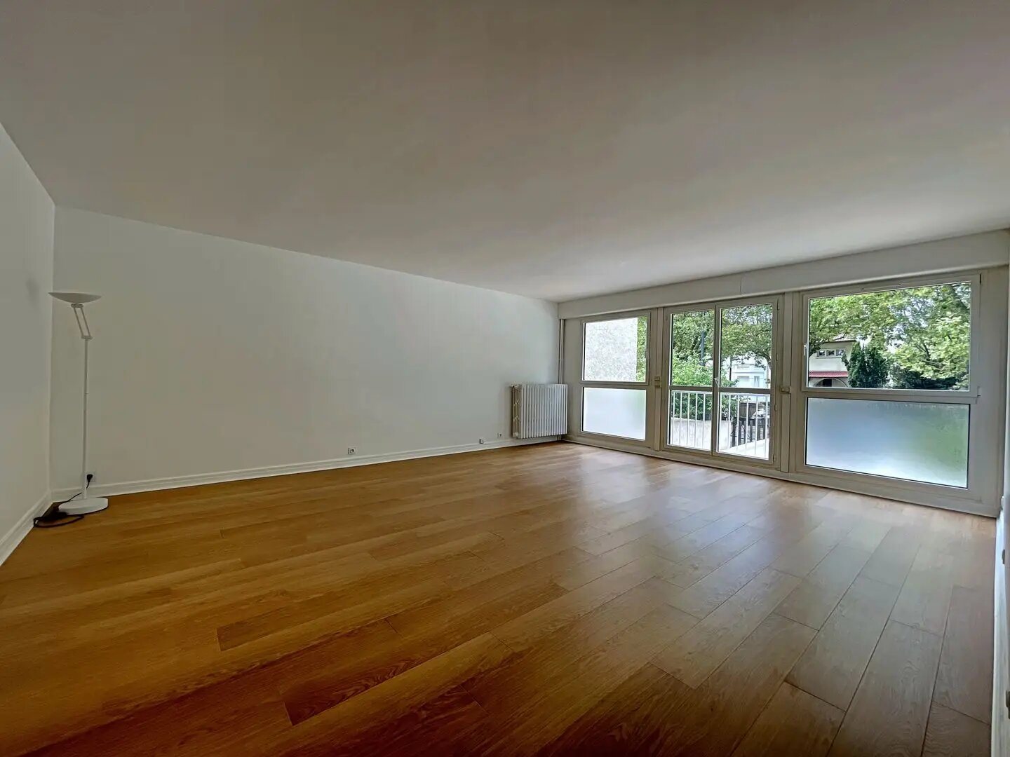 Appartement à vendre, 107m², Sceaux