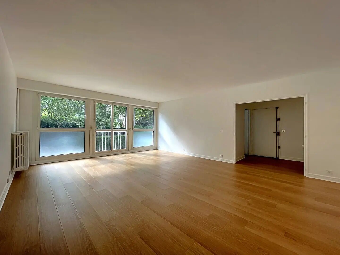Appartement à vendre, 107m², Sceaux