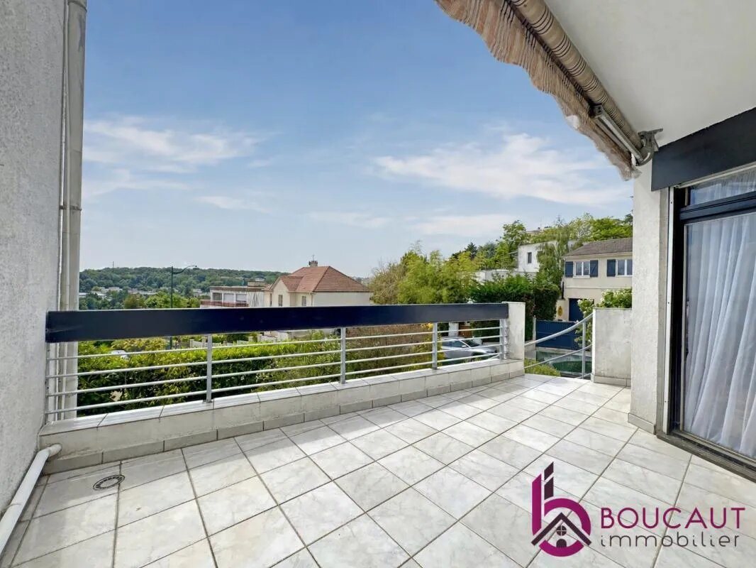 Maison à vendre, 202m², Le Plessis-Robinson