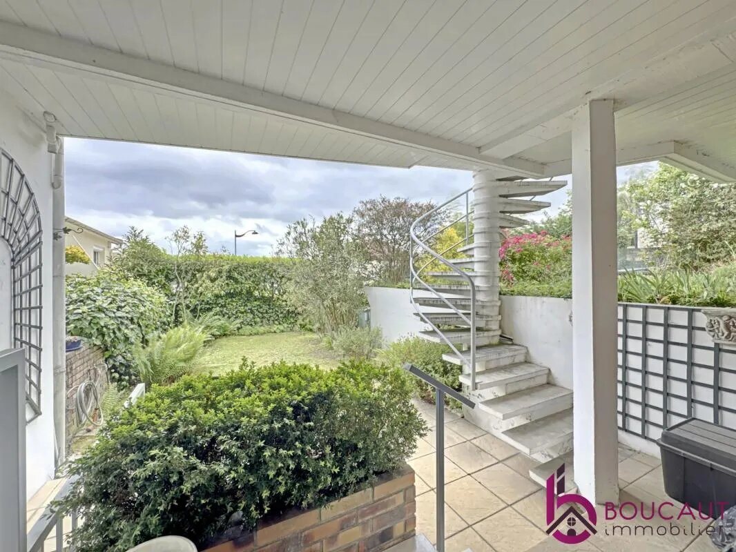 Maison à vendre, 202m², Le Plessis-Robinson