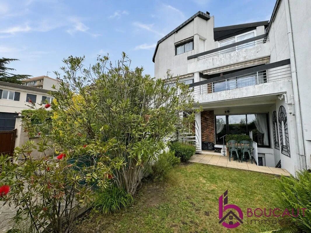 Maison à vendre, 202m², Le Plessis-Robinson