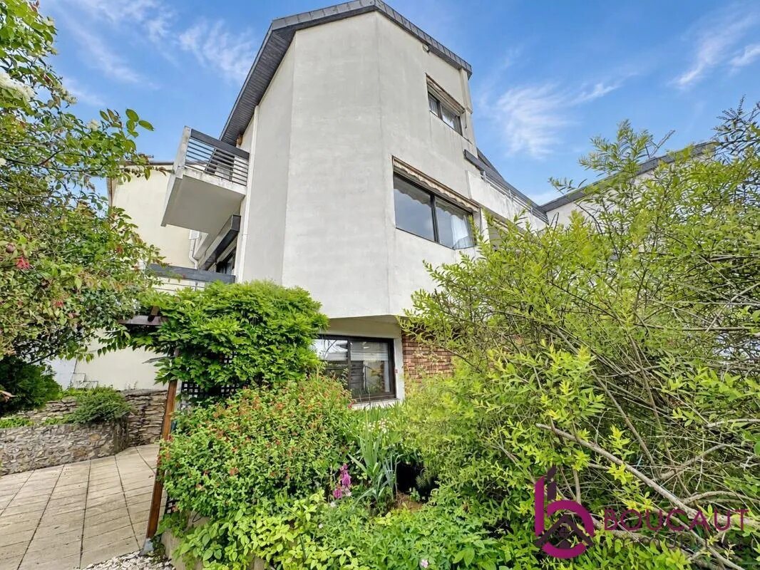 Maison à vendre, 202m², Le Plessis-Robinson
