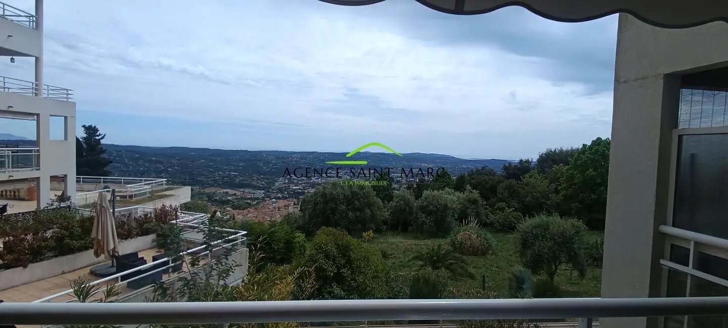 Appartement à vendre, 65m², Grasse