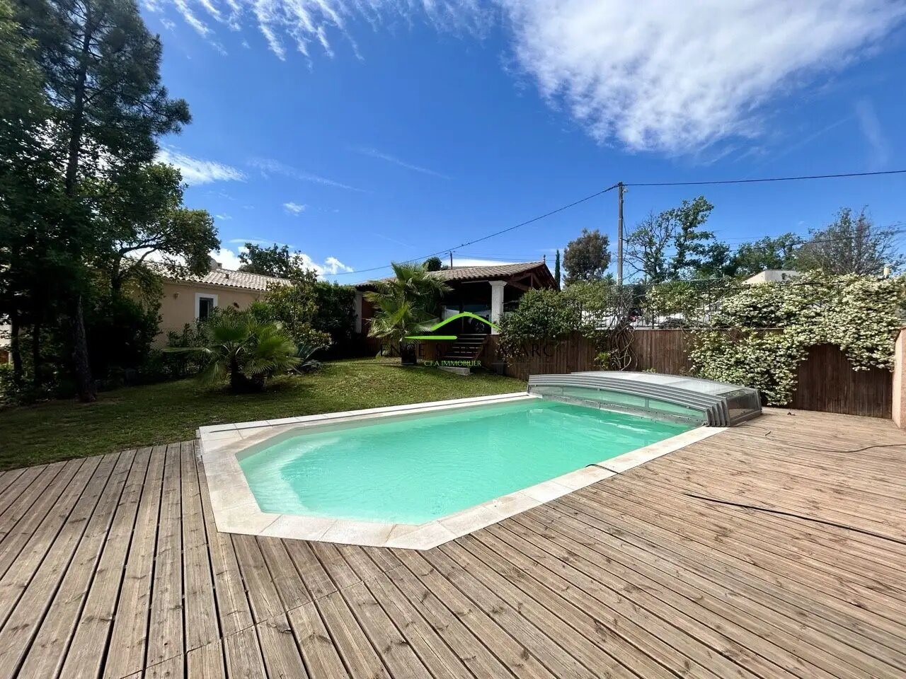 Maison à vendre, 180m², Spéracèdes