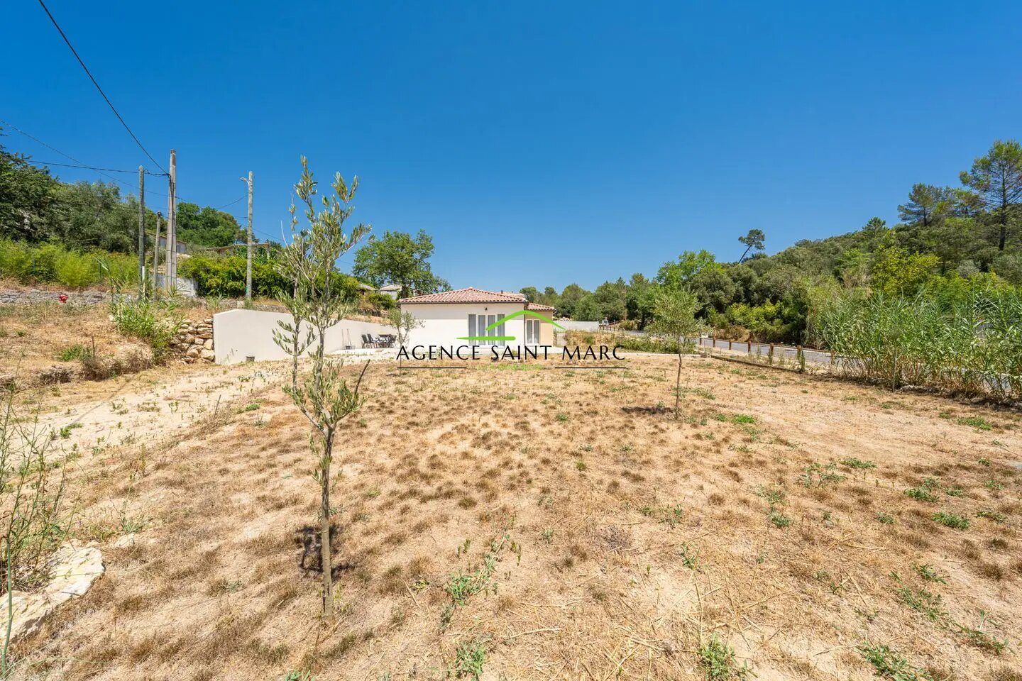 Maison à vendre, 109m², Le Tignet