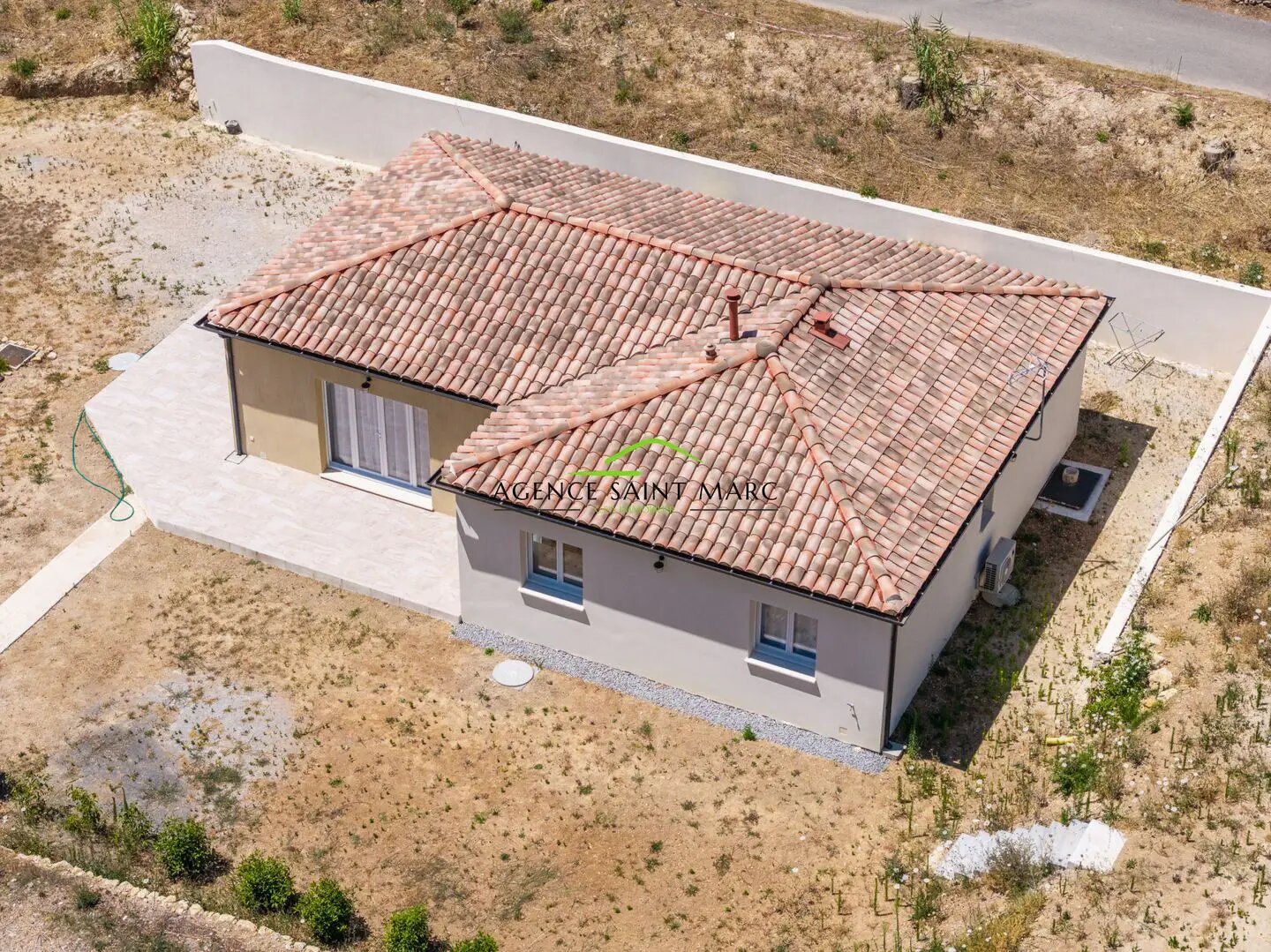 Maison à vendre, 109m², Le Tignet