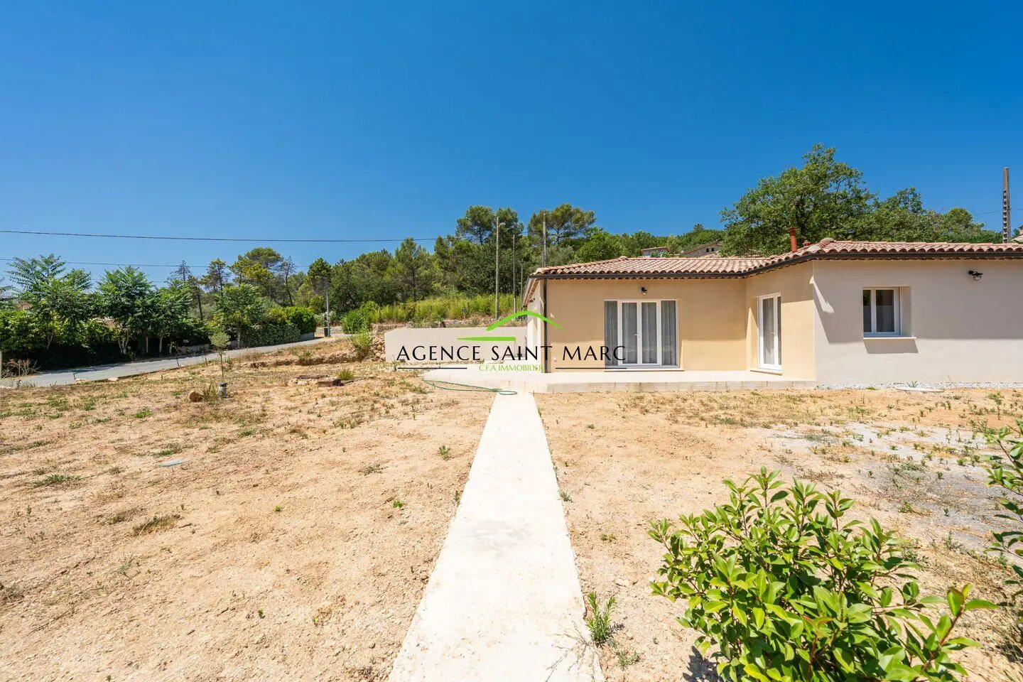 Maison à vendre, 109m², Le Tignet
