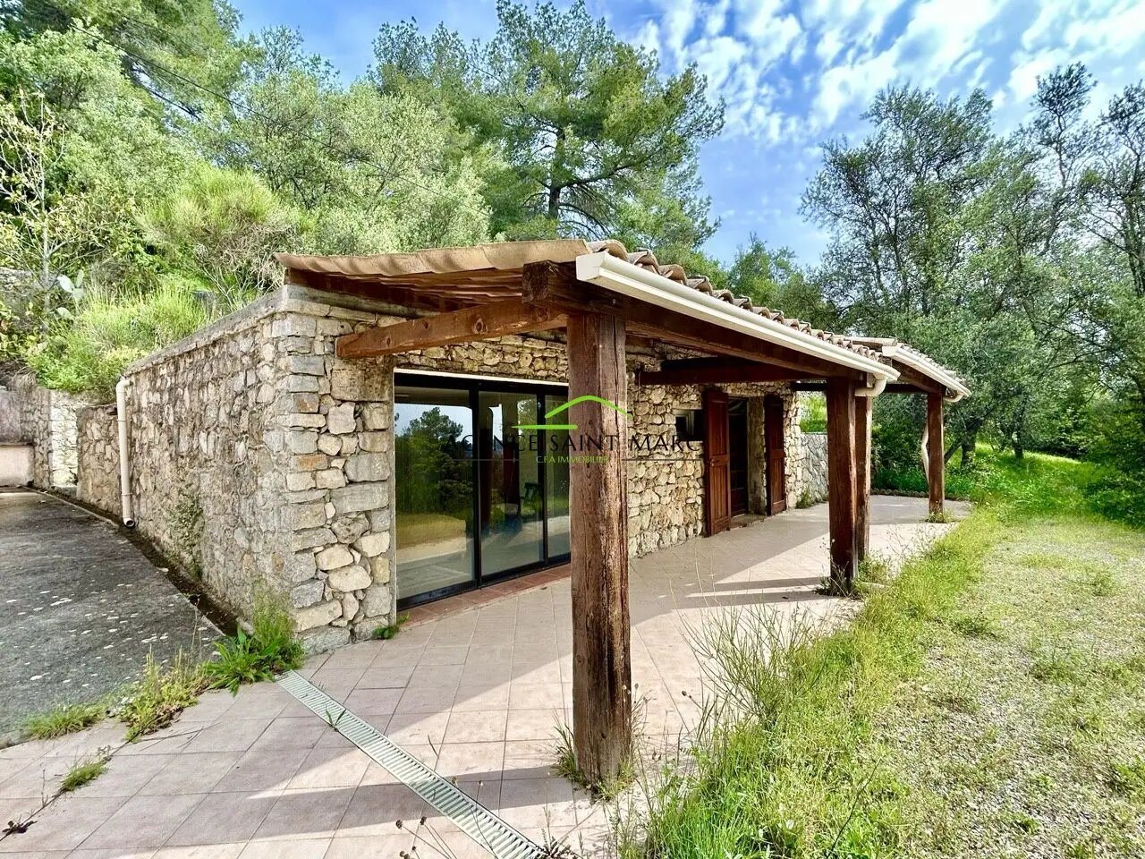Maison à vendre, 132m², Spéracèdes
