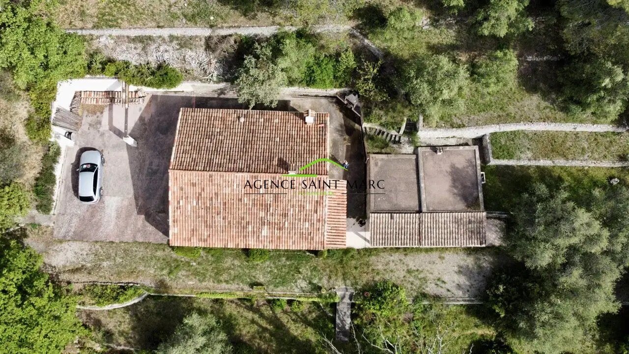 Maison à vendre, 132m², Spéracèdes