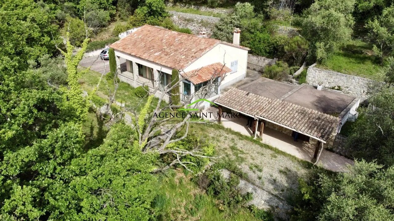 Maison à vendre, 132m², Spéracèdes