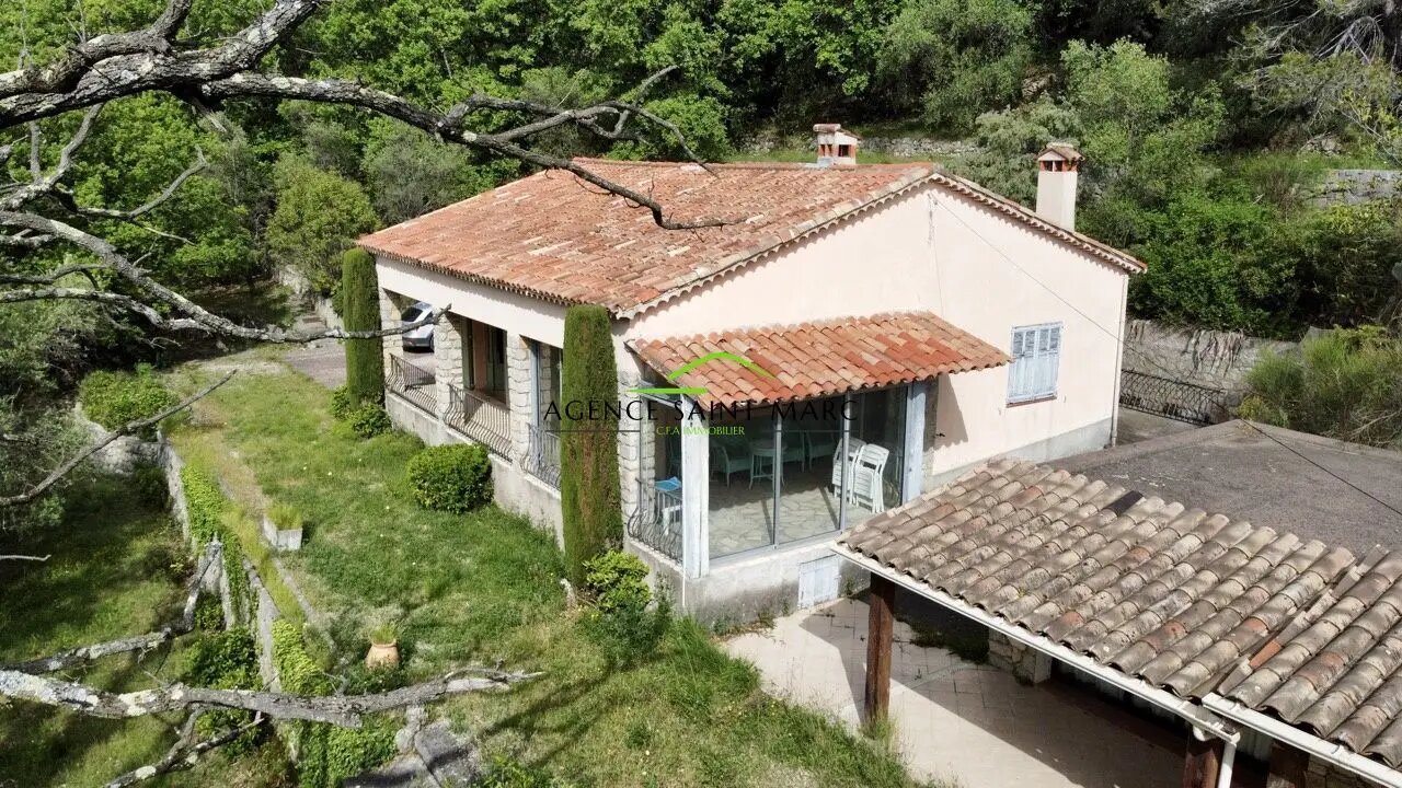 Maison à vendre, 132m², Spéracèdes