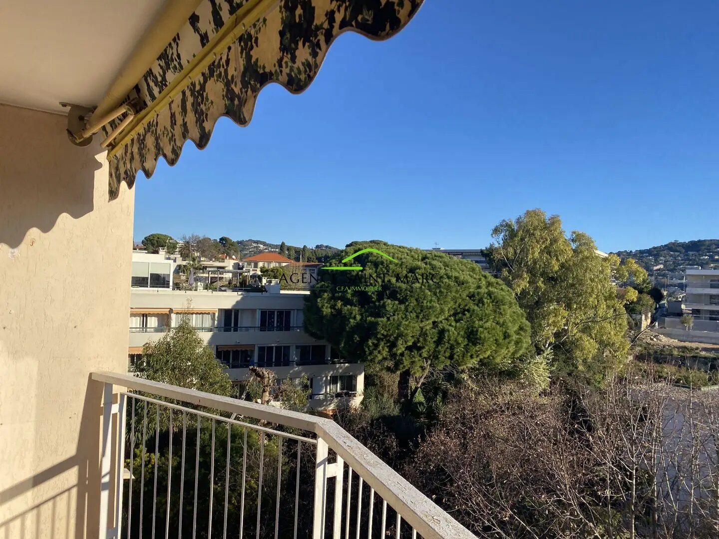 Appartement à vendre, 50m², Cannes