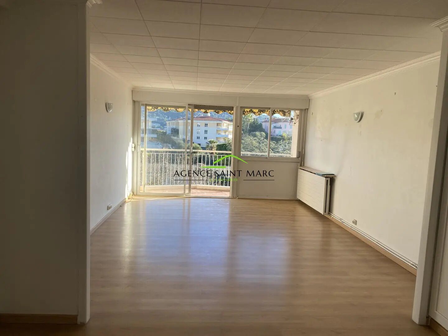 Appartement à vendre, 50m², Cannes