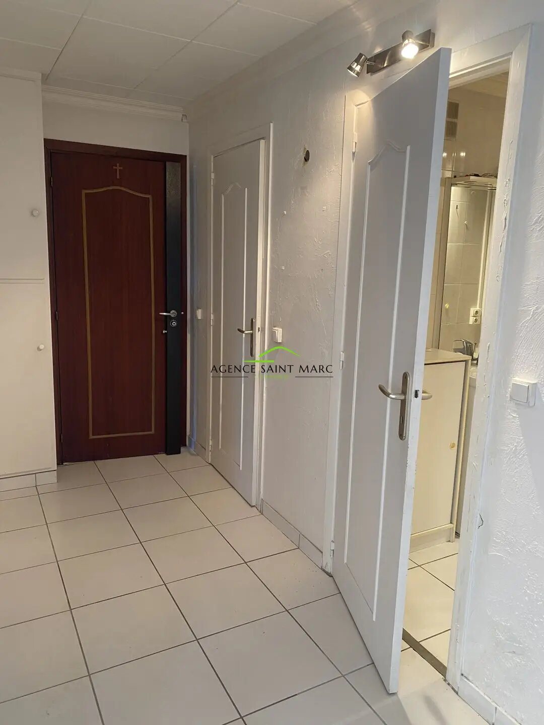 Appartement à vendre, 50m², Cannes