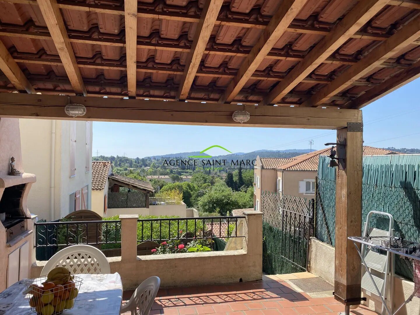 Maison à vendre, 61m², Peymeinade