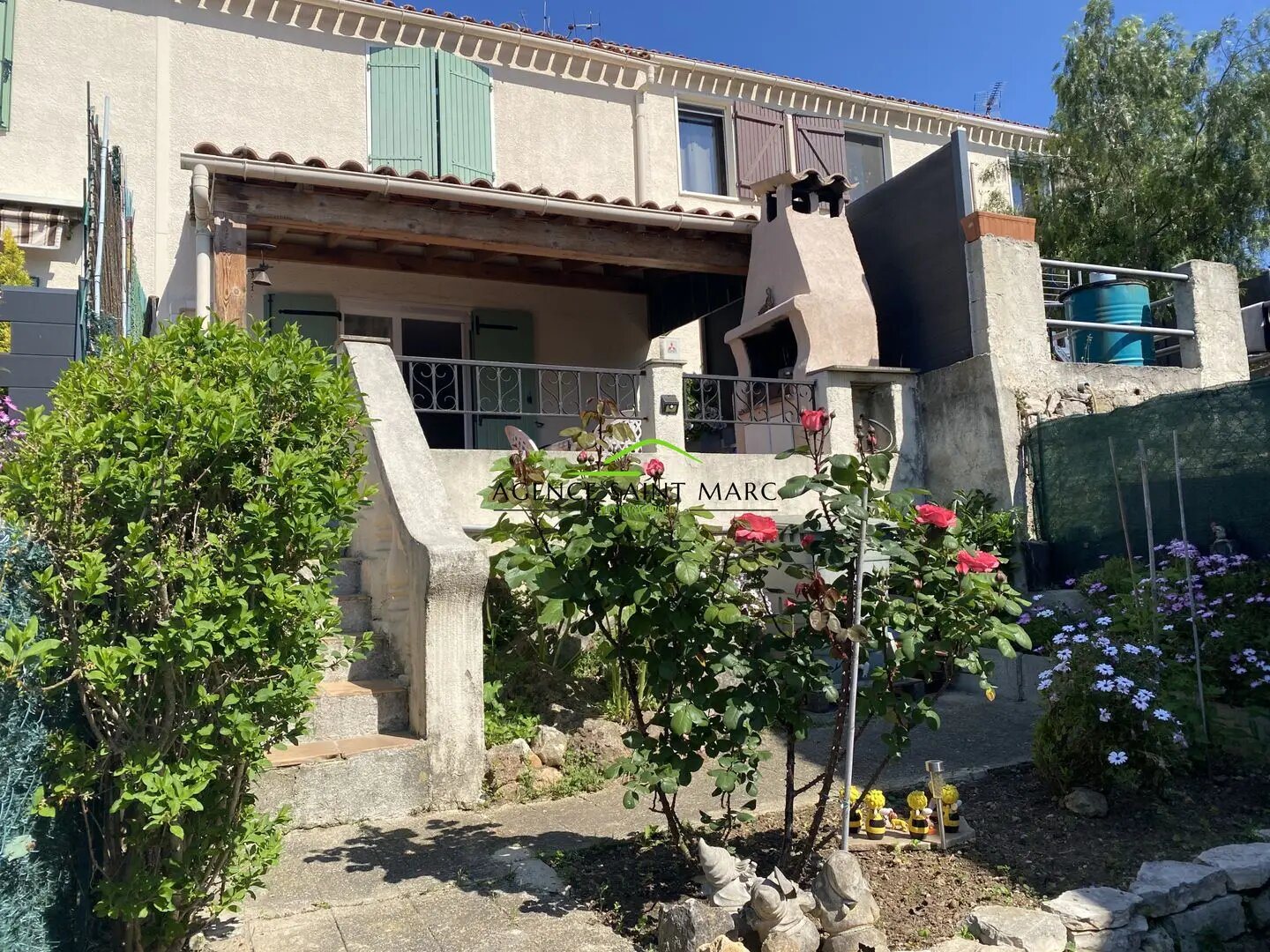Maison à vendre, 61m², Peymeinade