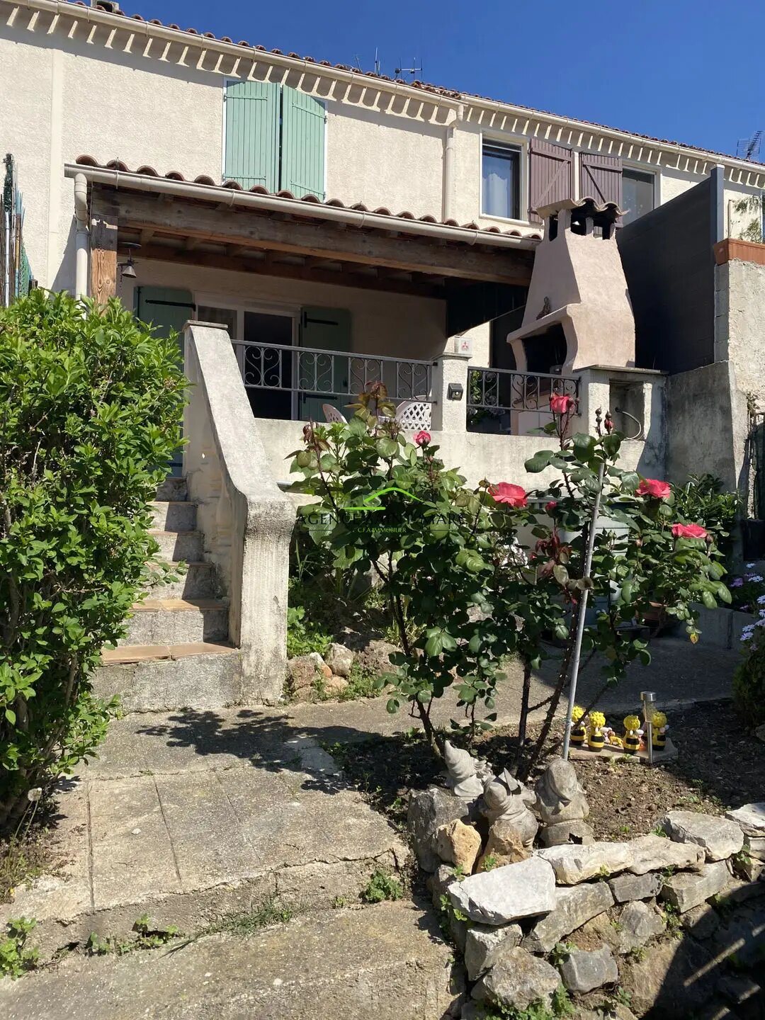 Maison à vendre, 61m², Peymeinade