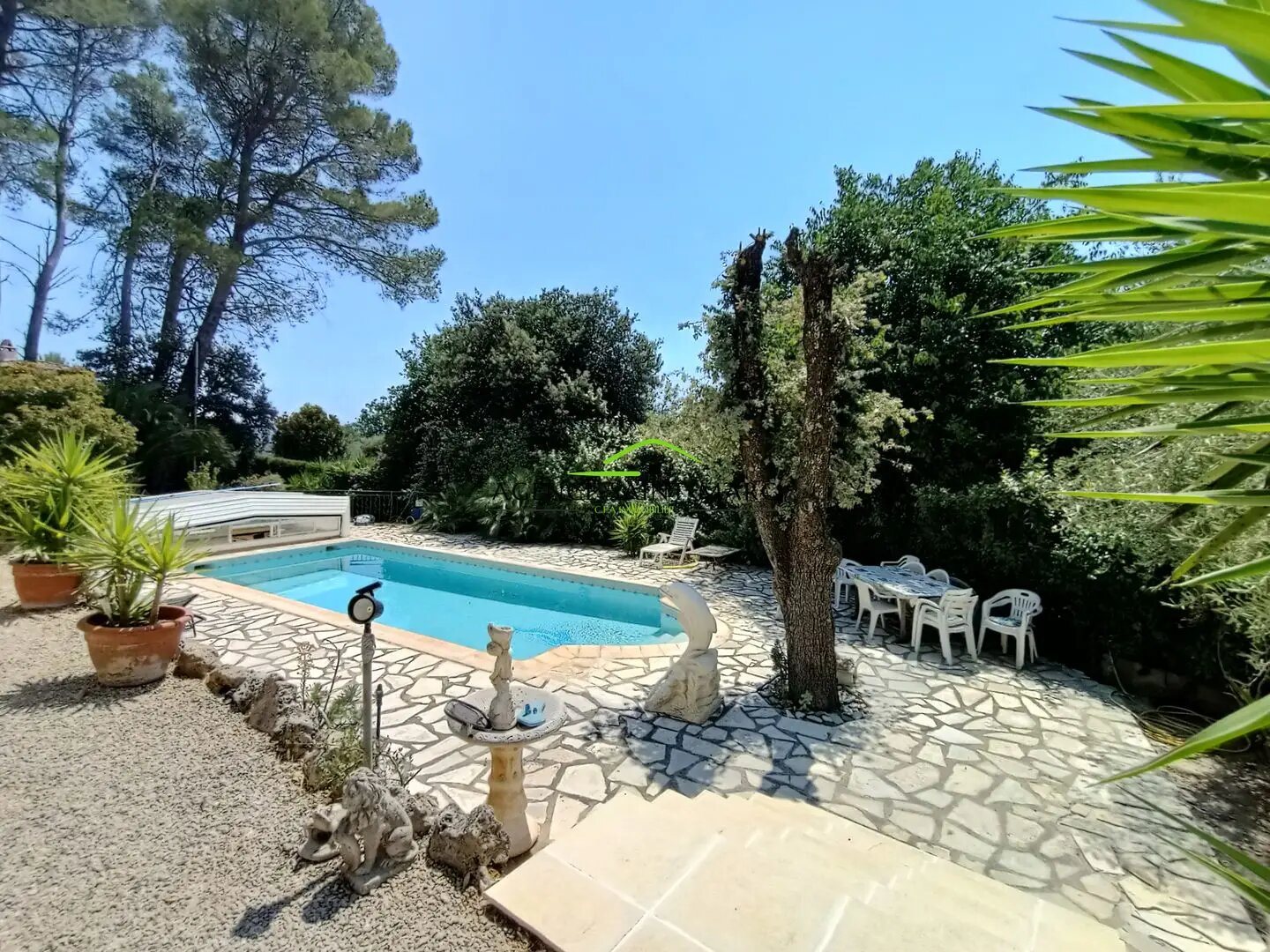 Maison à vendre, 125m², Le Tignet
