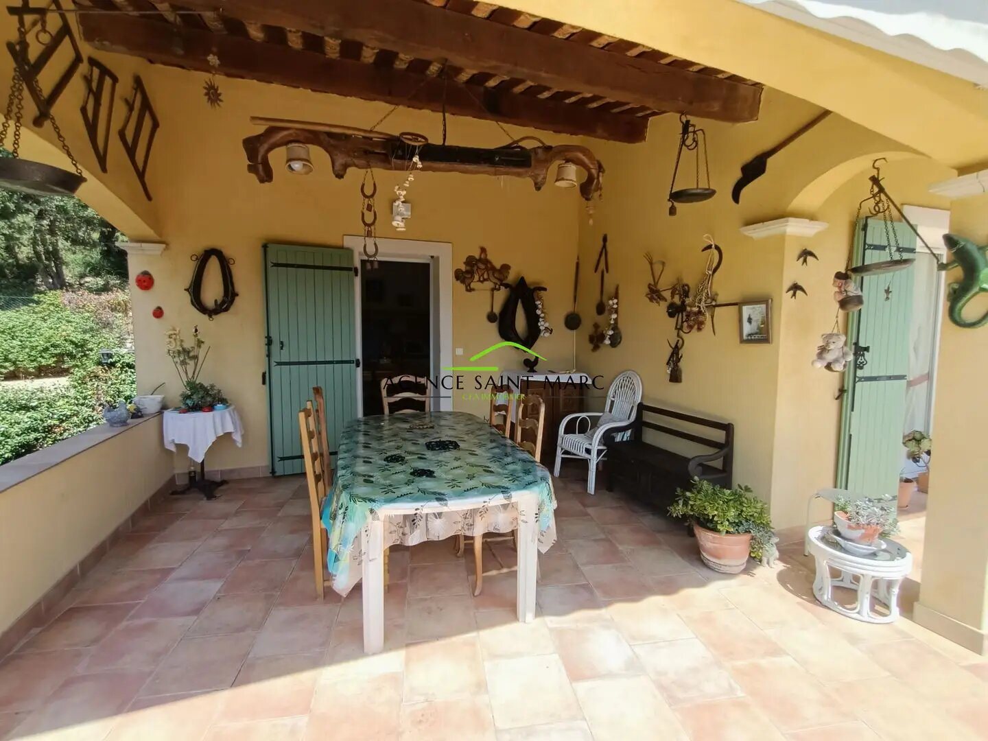 Maison à vendre, 125m², Le Tignet