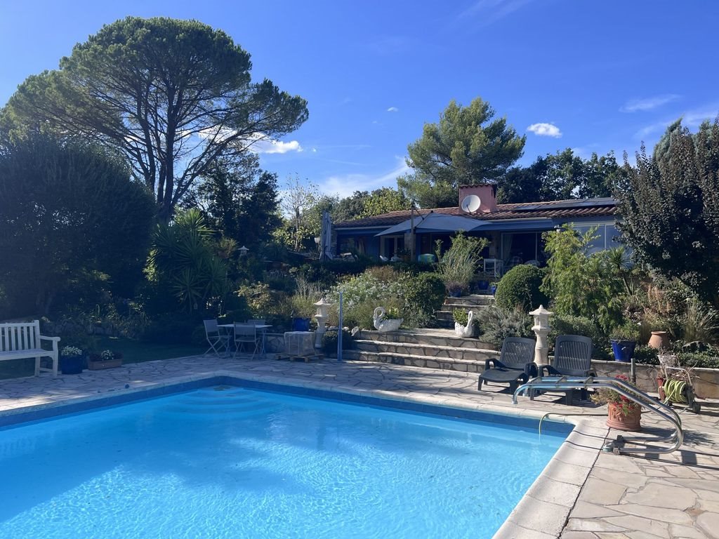 Maison à vendre, 131m², Seillans