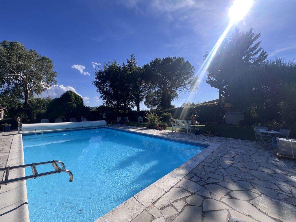 Maison à vendre, 131m², Seillans