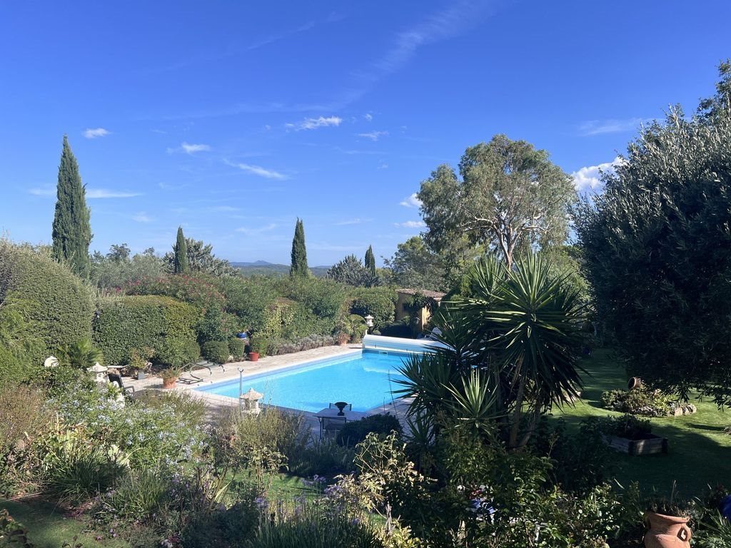 Maison à vendre, 131m², Seillans