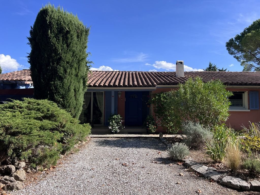Maison à vendre, 131m², Seillans