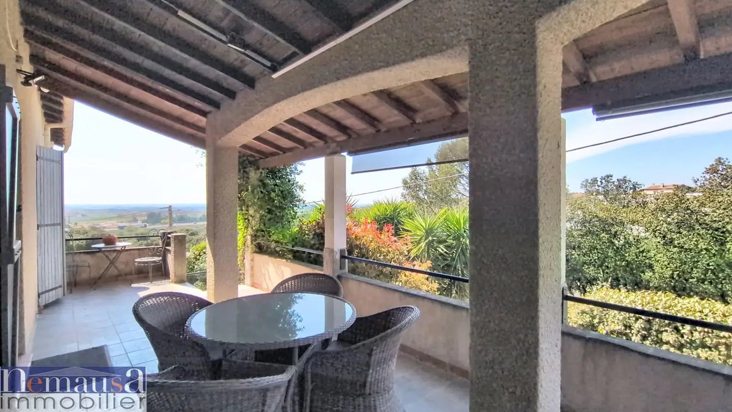 Maison à vendre, 87m², Bezouce