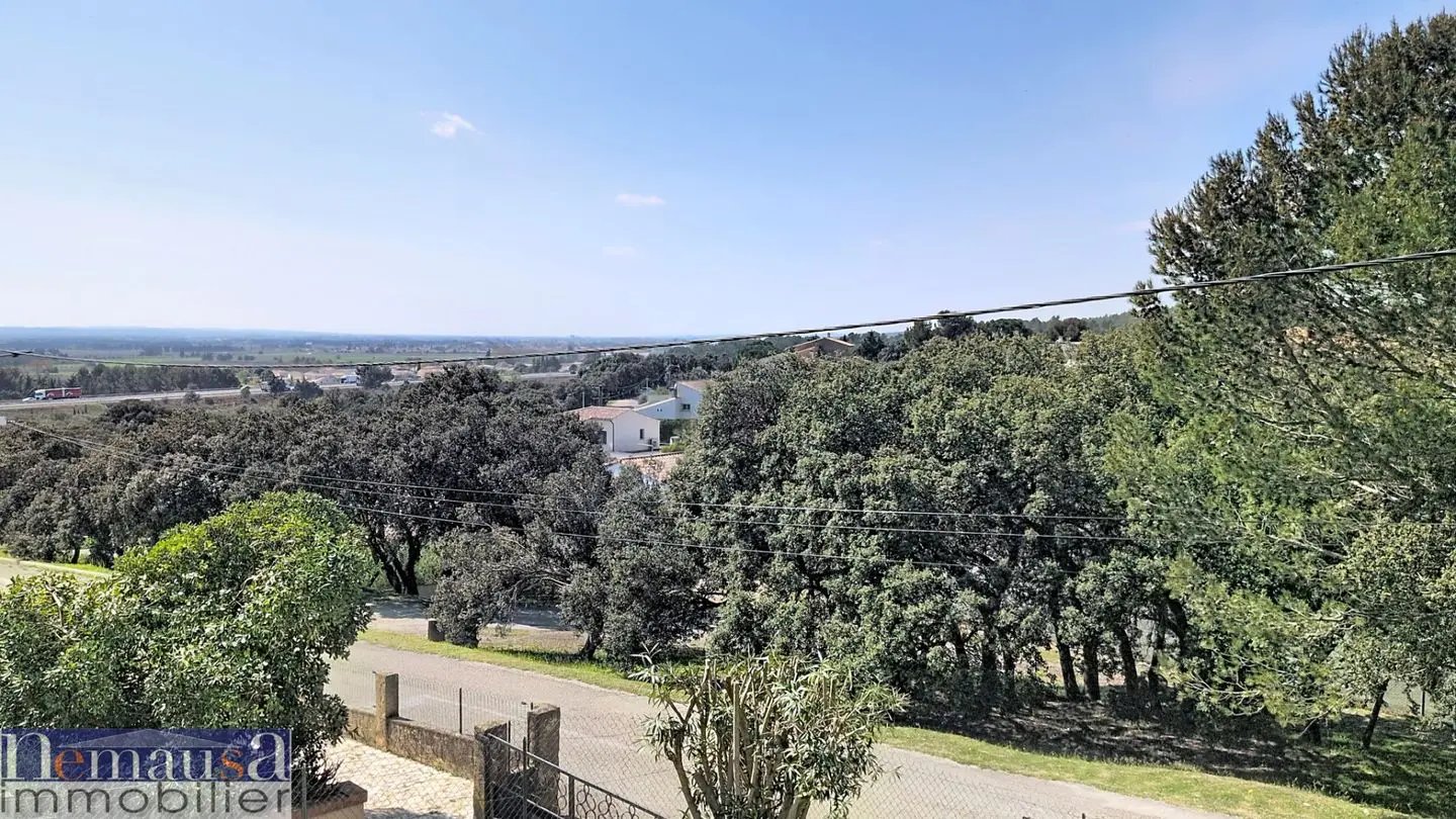 Maison à vendre, 87m², Bezouce