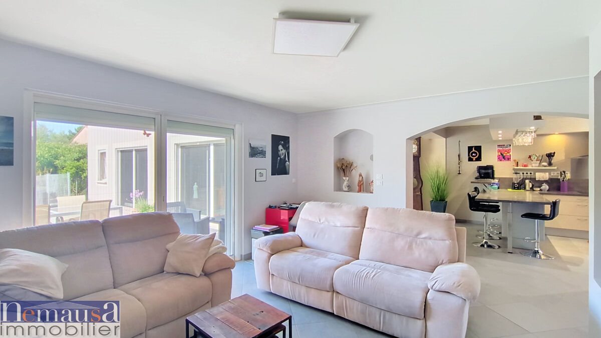 Maison à vendre, 175m², Poulx