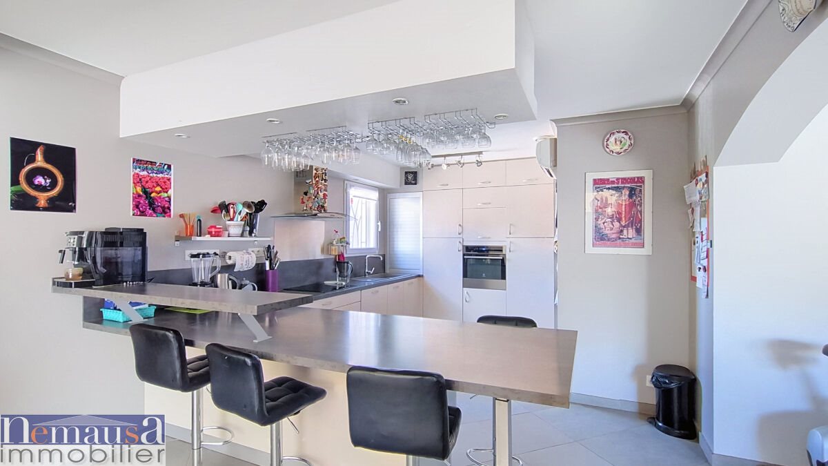 Maison à vendre, 175m², Poulx