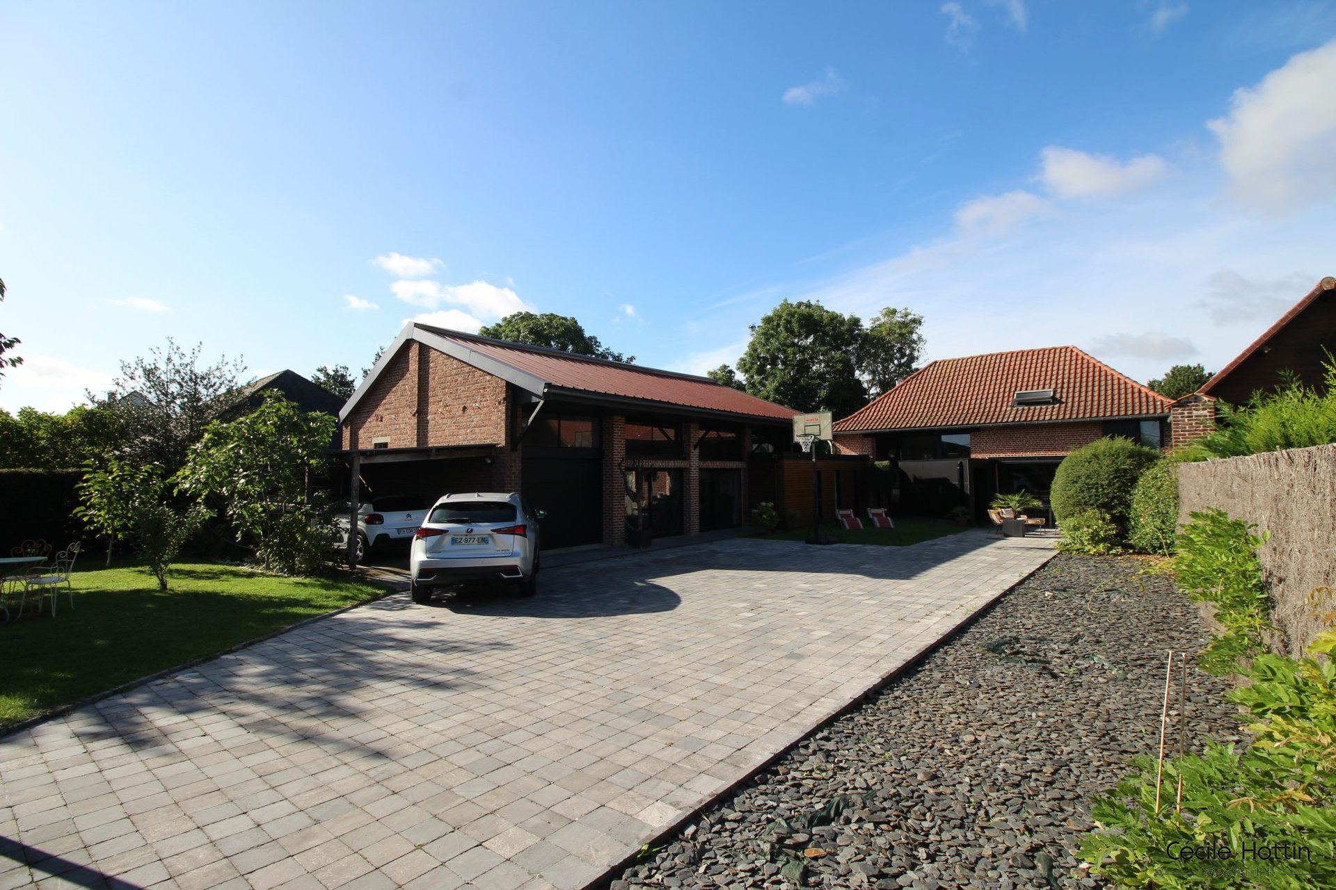 Maison à vendre, 230m², Allennes-les-Marais