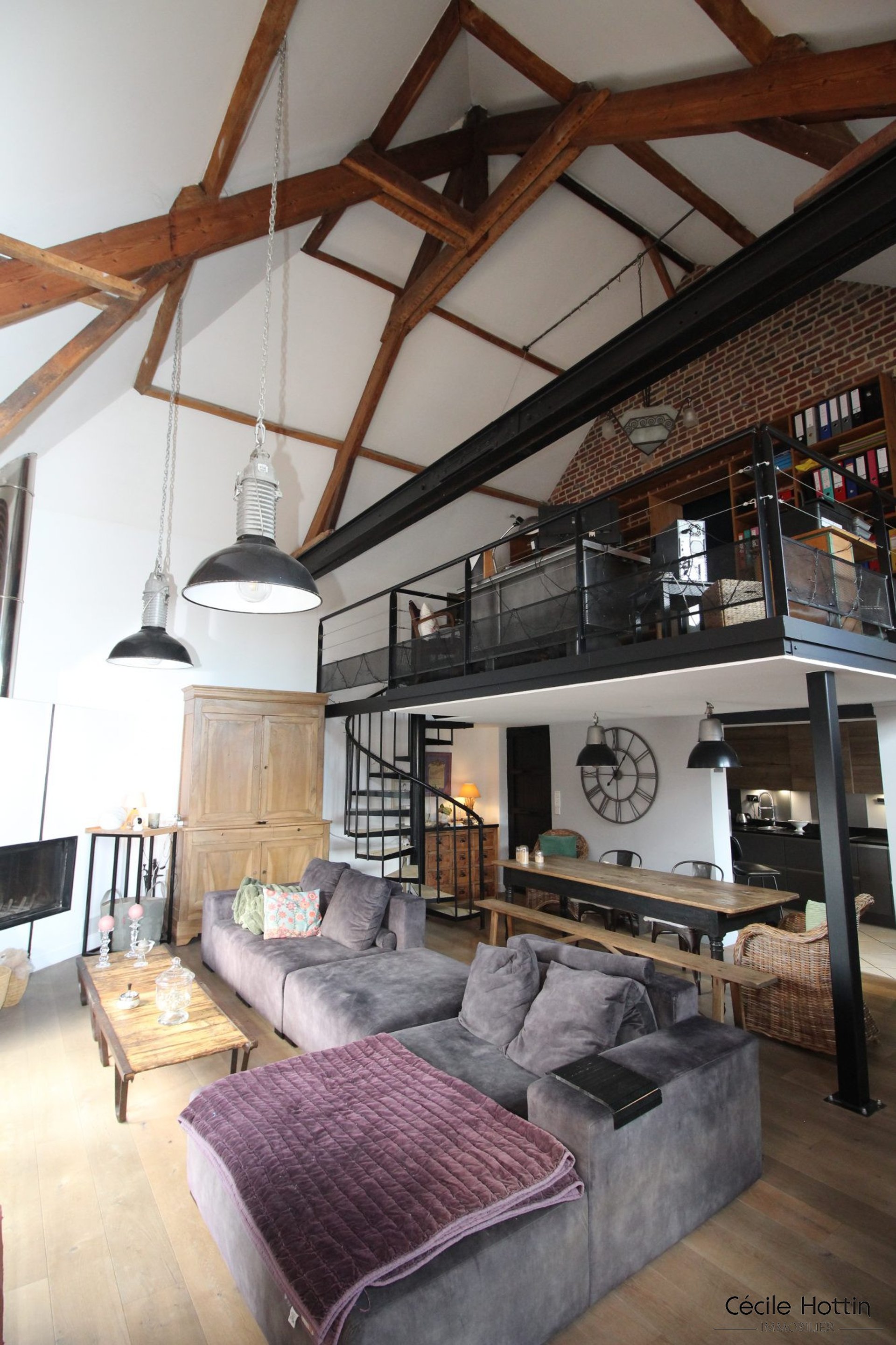 Maison à vendre, 230m², Allennes-les-Marais