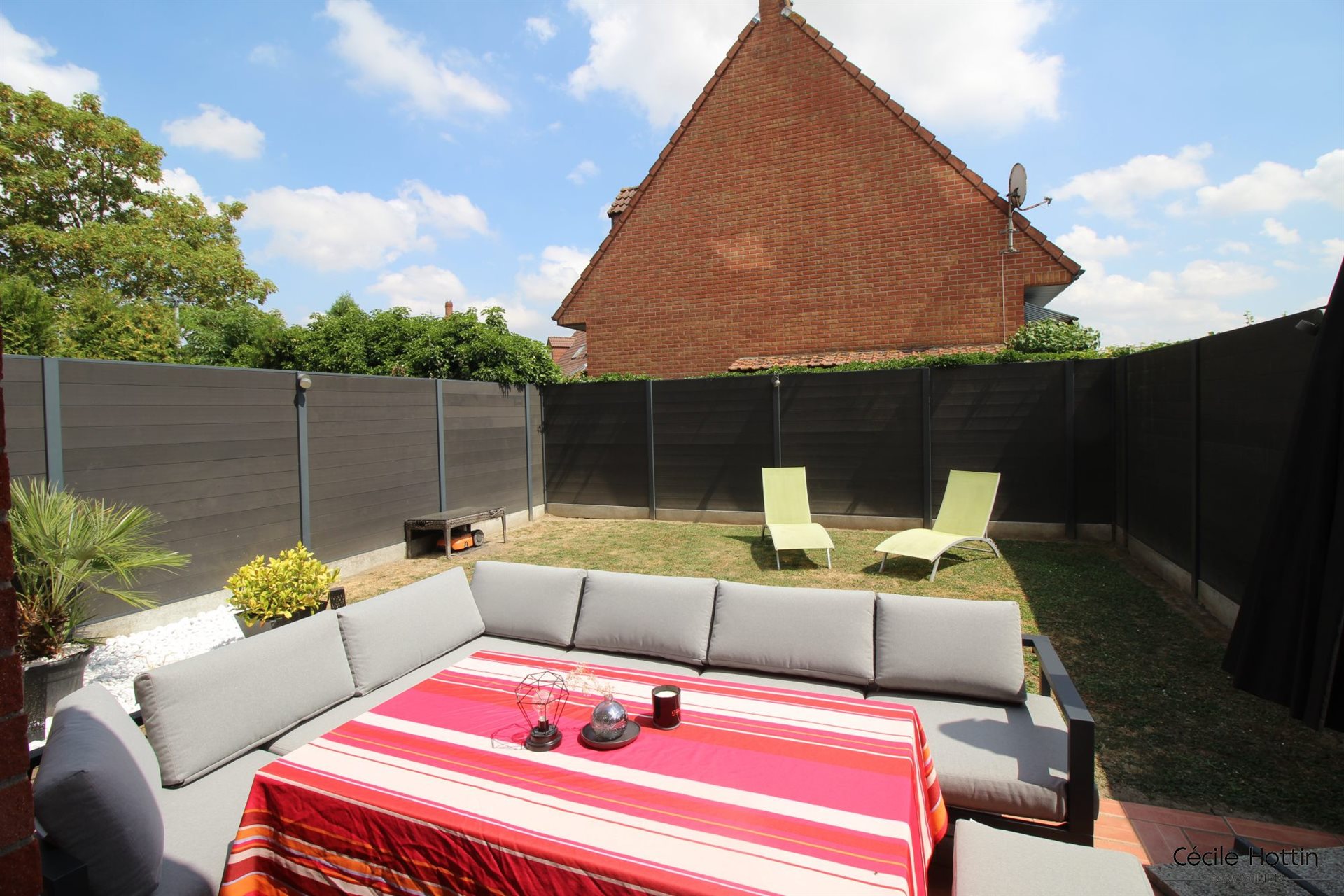 Maison à vendre, 86m², Phalempin