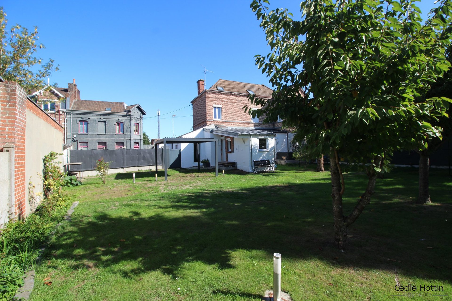 Maison à vendre, 93m², Templemars