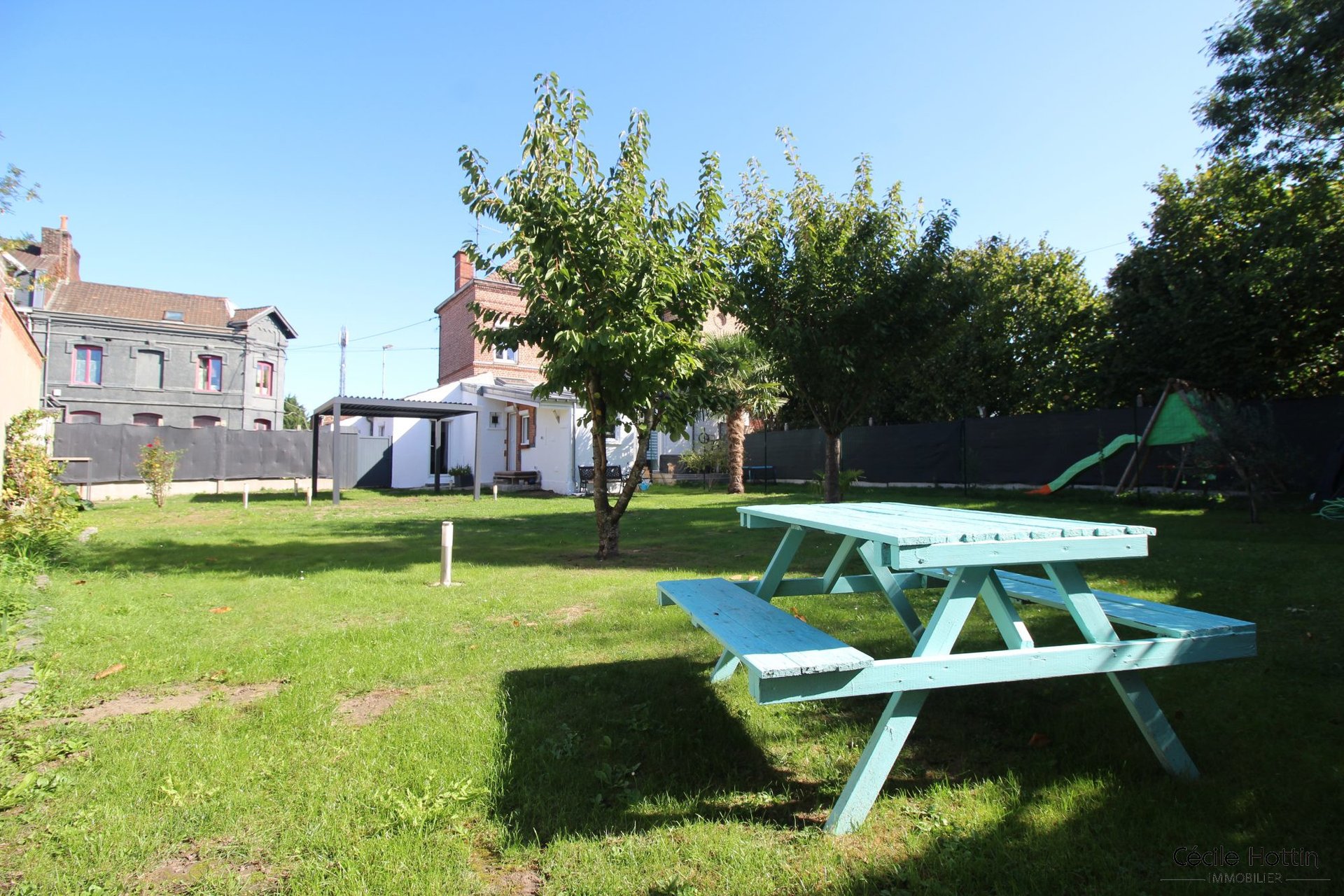 Maison à vendre, 93m², Templemars