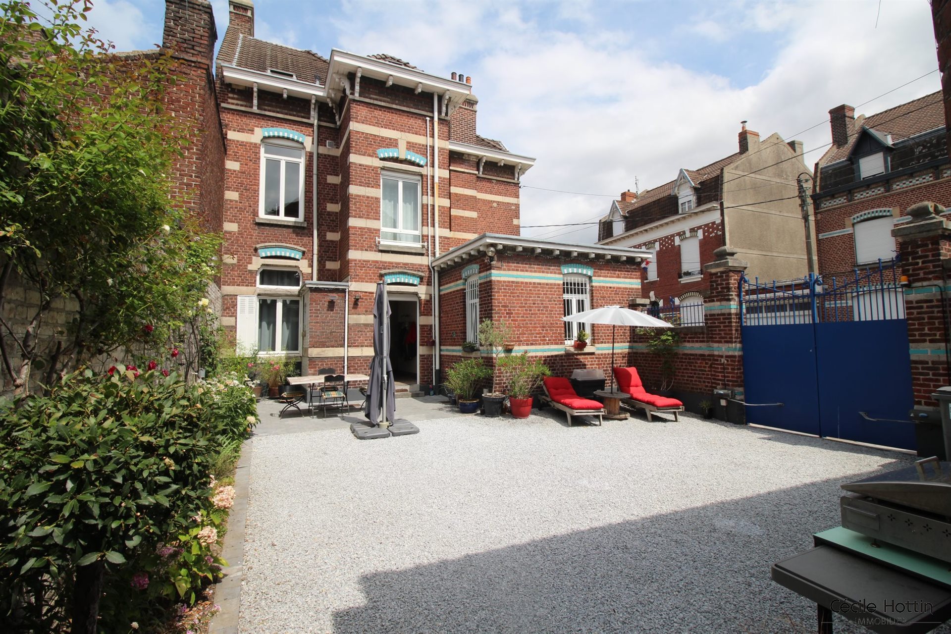 Maison à vendre, 273m², Seclin