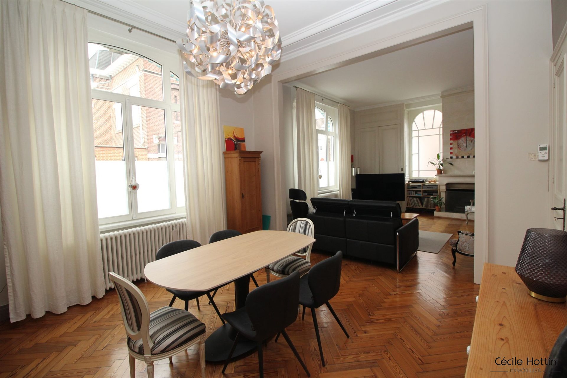 Maison à vendre, 273m², Seclin