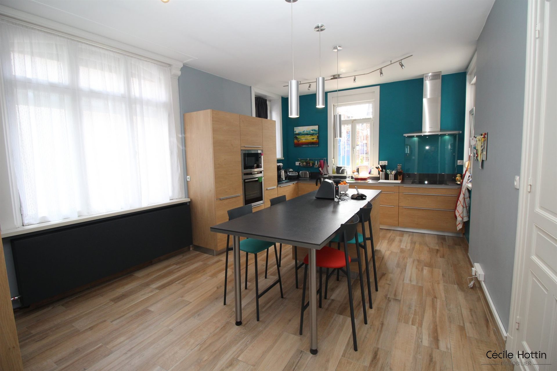 Maison à vendre, 273m², Seclin