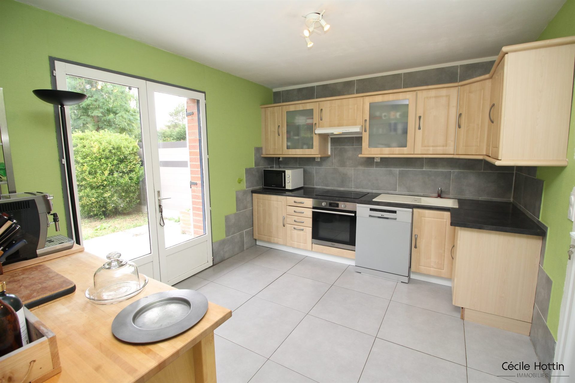 Maison à vendre, 105m², Phalempin