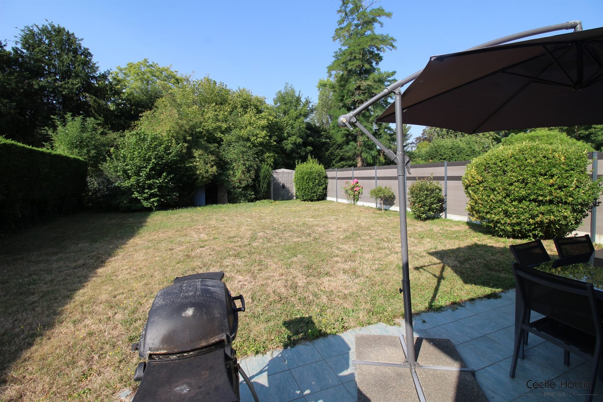Maison à vendre, 105m², Phalempin