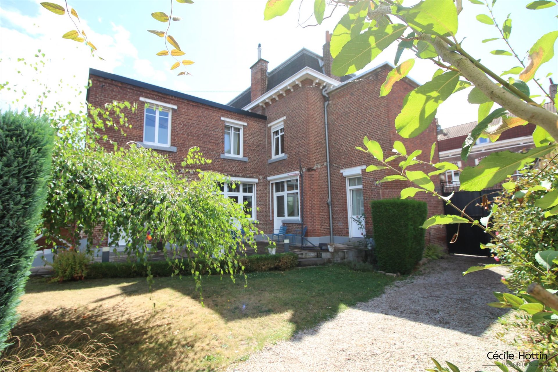 Maison à vendre, 175m², Seclin