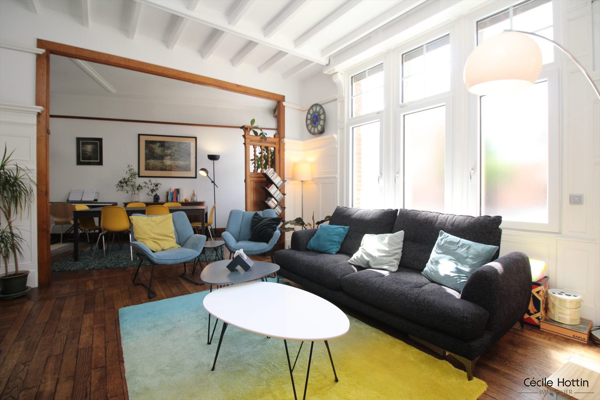Maison à vendre, 175m², Seclin